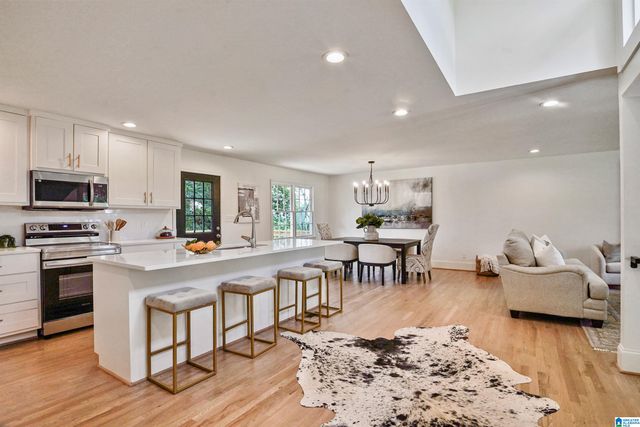 135 SHADES CREST ROAD, Hoover, AL 35226