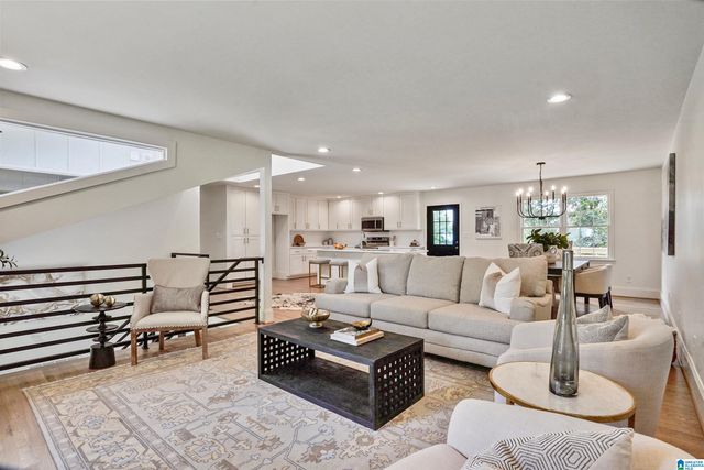 135 SHADES CREST ROAD, Hoover, AL 35226