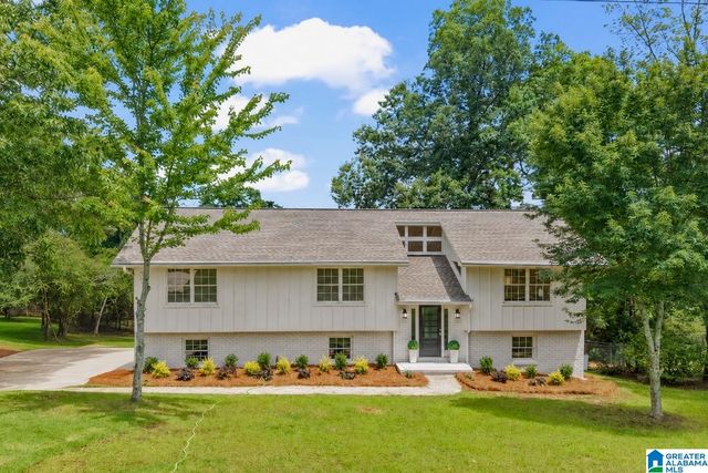 135 SHADES CREST ROAD, Hoover, AL 35226