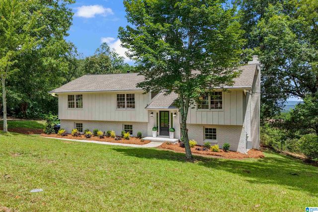 135 SHADES CREST ROAD, Hoover, AL 35226
