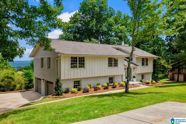 135 SHADES CREST ROAD, Hoover, AL 35226