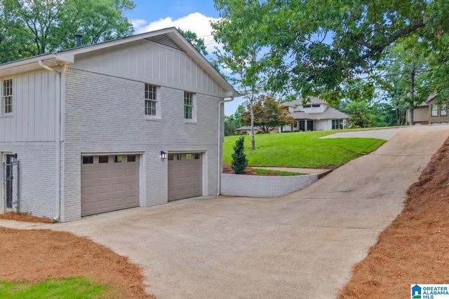 135 SHADES CREST ROAD, Hoover, AL 35226