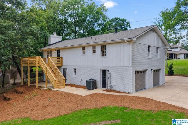 135 SHADES CREST ROAD, Hoover, AL 35226