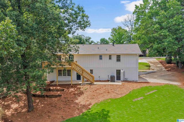 135 SHADES CREST ROAD, Hoover, AL 35226