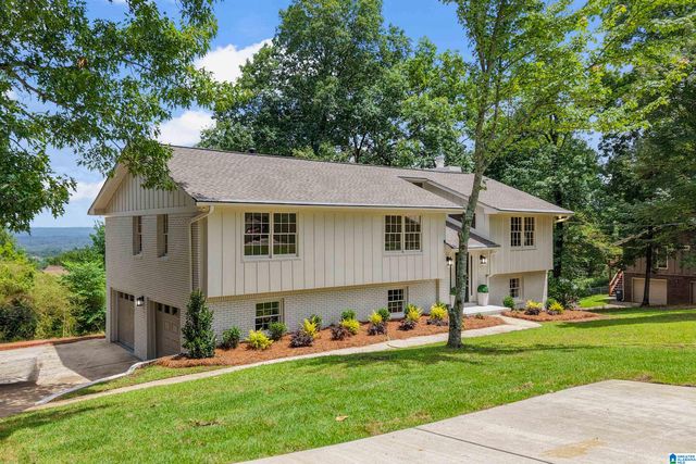135 SHADES CREST ROAD, Hoover, AL 35226