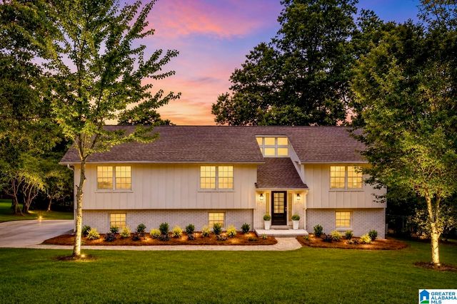 135 SHADES CREST ROAD, Hoover, AL 35226