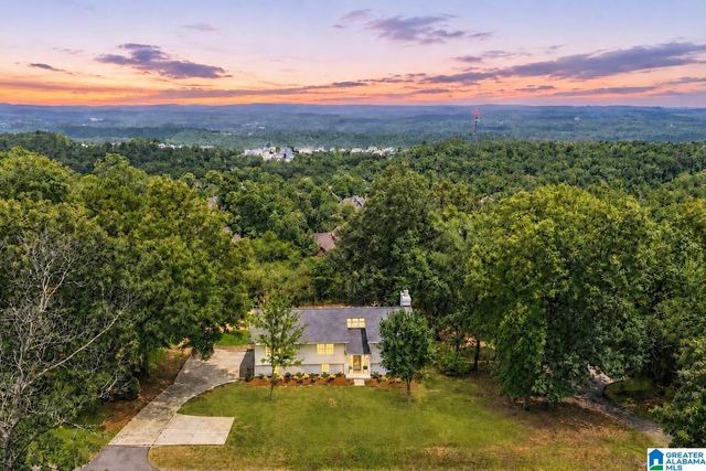 135 SHADES CREST ROAD, Hoover, AL 35226