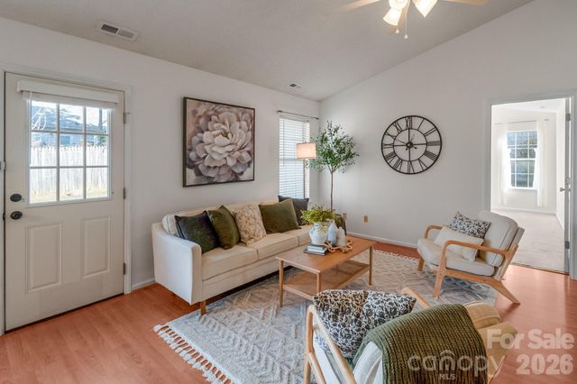 5908 Heathrow Court, Monroe, NC 28110