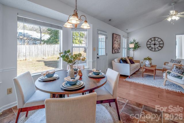 5908 Heathrow Court, Monroe, NC 28110