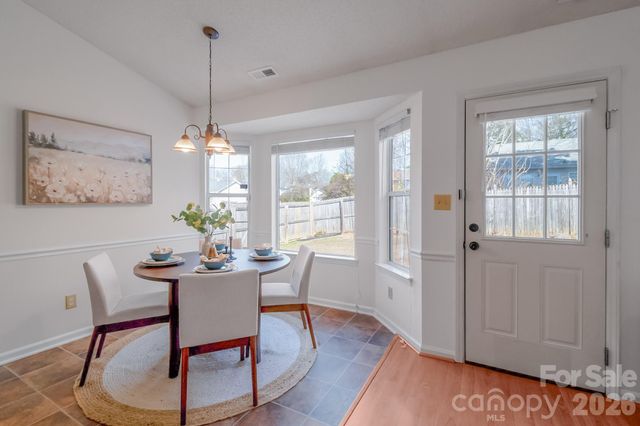 5908 Heathrow Court, Monroe, NC 28110