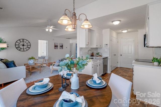 5908 Heathrow Court, Monroe, NC 28110