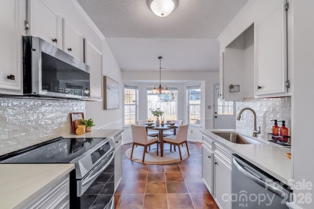 5908 Heathrow Court, Monroe, NC 28110