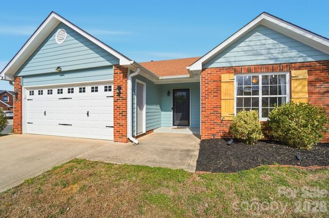 5908 Heathrow Court, Monroe, NC 28110