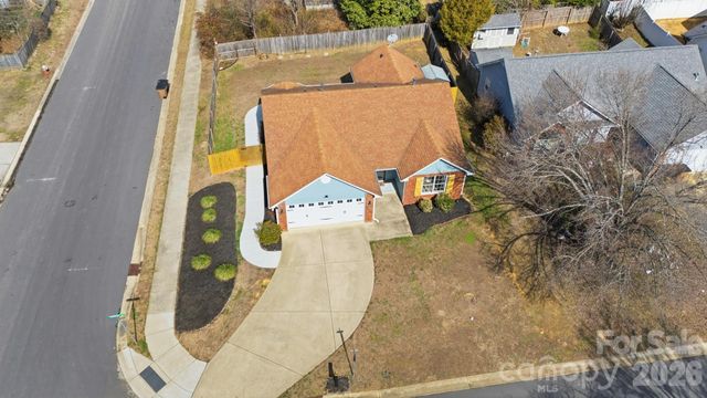 5908 Heathrow Court, Monroe, NC 28110