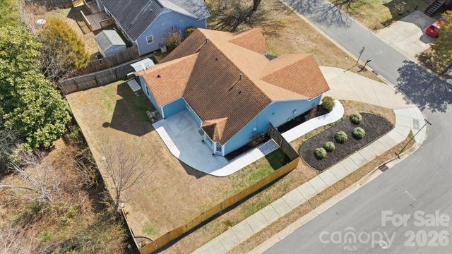 5908 Heathrow Court, Monroe, NC 28110