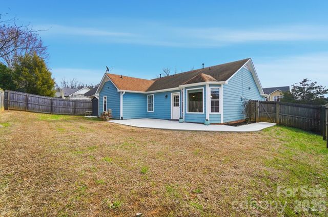 5908 Heathrow Court, Monroe, NC 28110