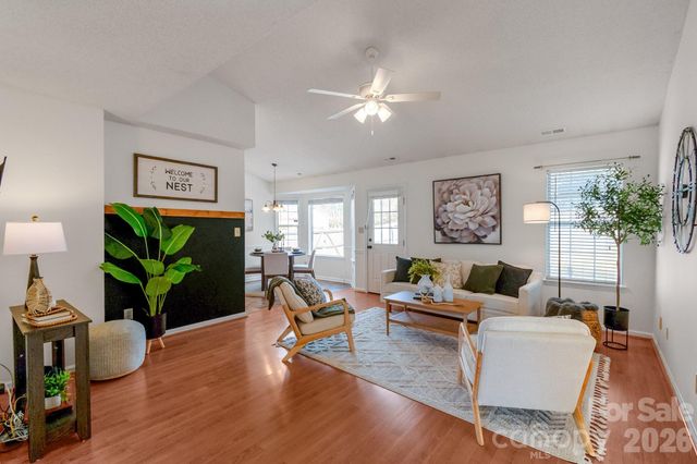 5908 Heathrow Court, Monroe, NC 28110