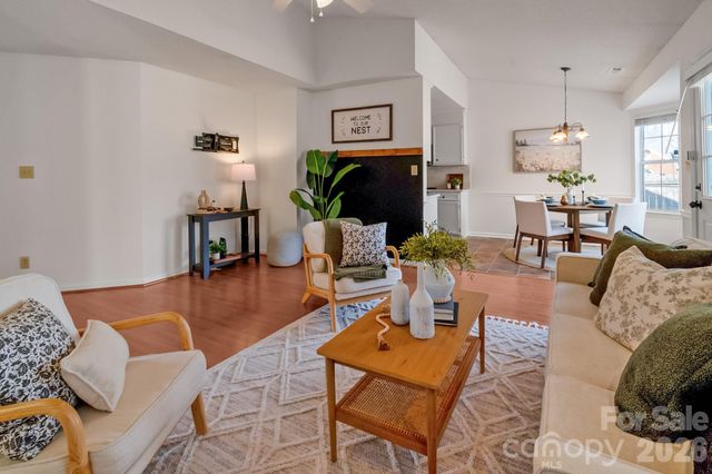 5908 Heathrow Court, Monroe, NC 28110