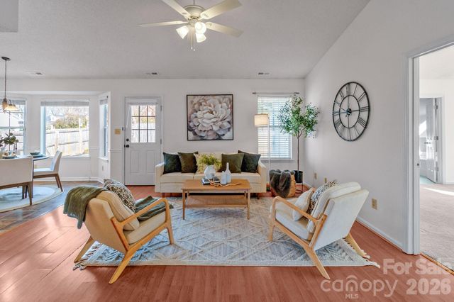 5908 Heathrow Court, Monroe, NC 28110