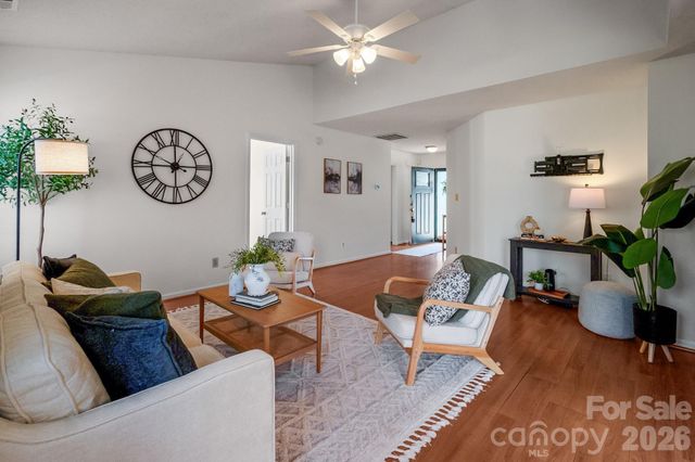 5908 Heathrow Court, Monroe, NC 28110