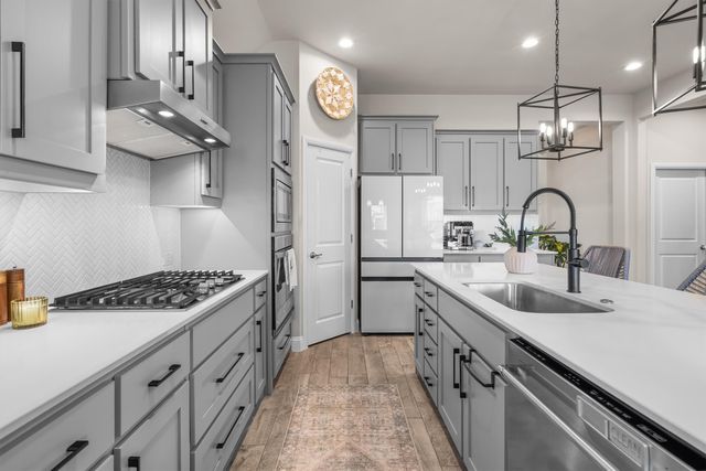 2013 Windsor Drive, Argyle, TX 76226