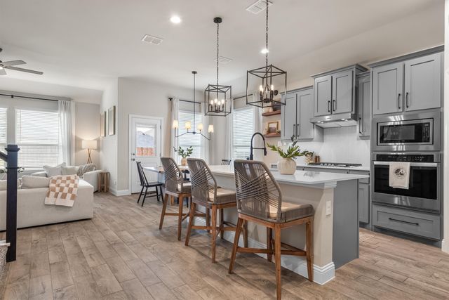 2013 Windsor Drive, Argyle, TX 76226