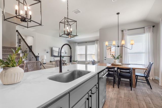 2013 Windsor Drive, Argyle, TX 76226