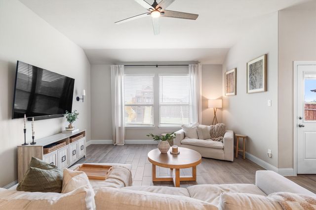 2013 Windsor Drive, Argyle, TX 76226