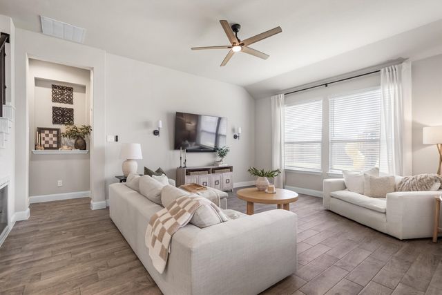 2013 Windsor Drive, Argyle, TX 76226