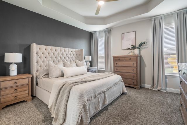 2013 Windsor Drive, Argyle, TX 76226