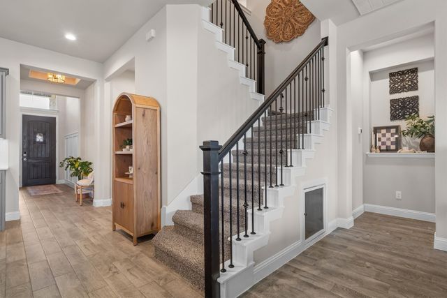 2013 Windsor Drive, Argyle, TX 76226