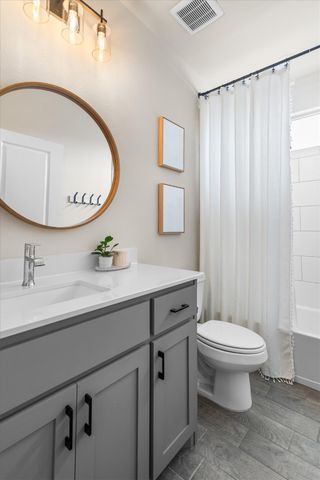 2013 Windsor Drive, Argyle, TX 76226