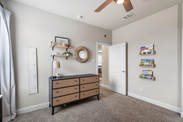 2013 Windsor Drive, Argyle, TX 76226