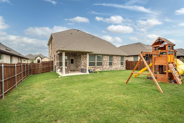 2013 Windsor Drive, Argyle, TX 76226