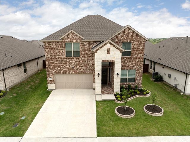 2013 Windsor Drive, Argyle, TX 76226