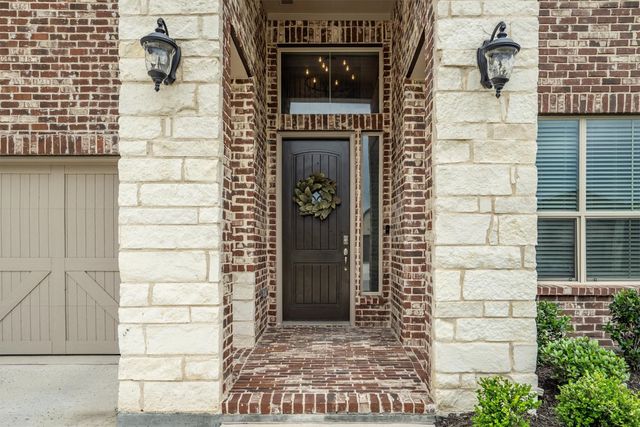 2013 Windsor Drive, Argyle, TX 76226