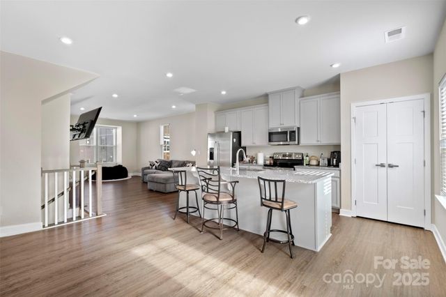 1227 Newell Towns Lane, Charlotte, NC 28262