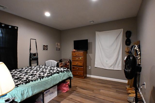 709 Franklin Street A & B, Sarcoxie, MO 64862