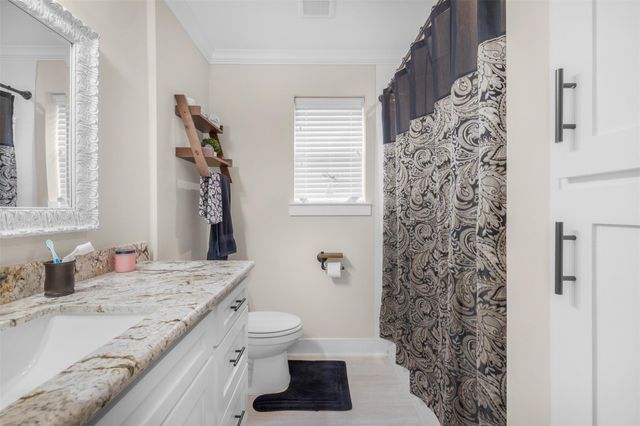 1740 Airline Drive, Katy, TX 77493