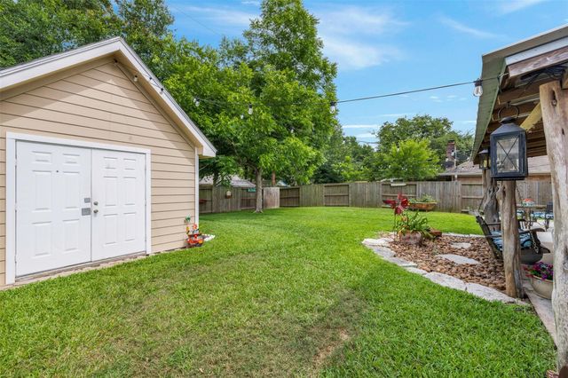 1740 Airline Drive, Katy, TX 77493