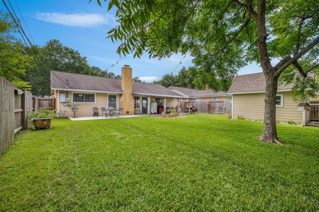 1740 Airline Drive, Katy, TX 77493