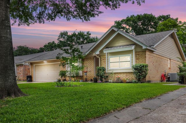 1740 Airline Drive, Katy, TX 77493