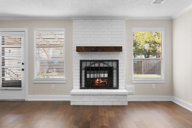 1740 Airline Drive, Katy, TX 77493