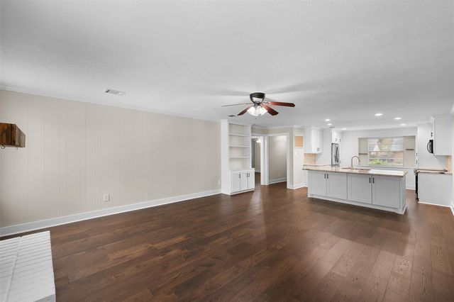 1740 Airline Drive, Katy, TX 77493