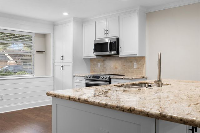 1740 Airline Drive, Katy, TX 77493