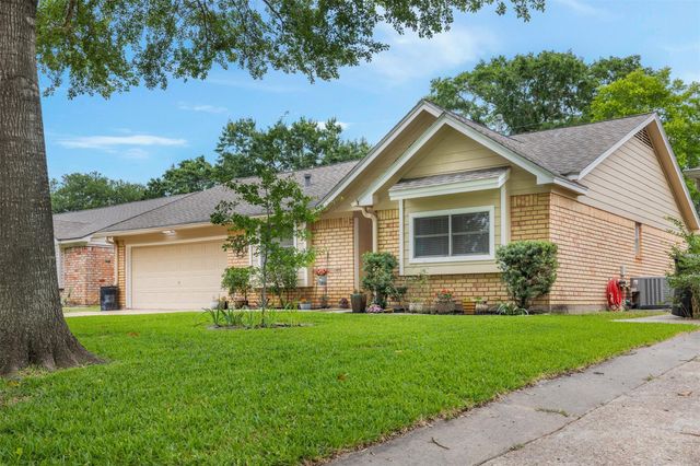 1740 Airline Drive, Katy, TX 77493