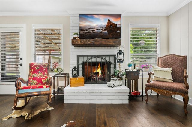 1740 Airline Drive, Katy, TX 77493