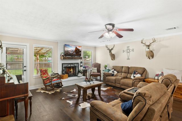 1740 Airline Drive, Katy, TX 77493