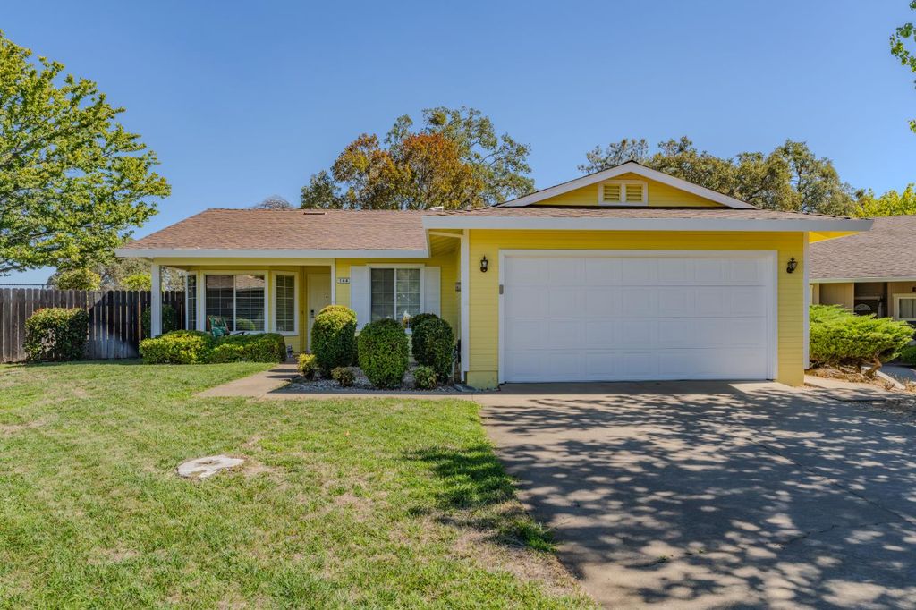144 Errin Pl, Jackson, CA 95642