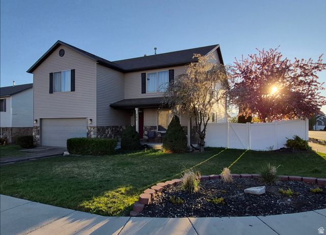 302 S 1170 W, Spanish Fork, UT 84660